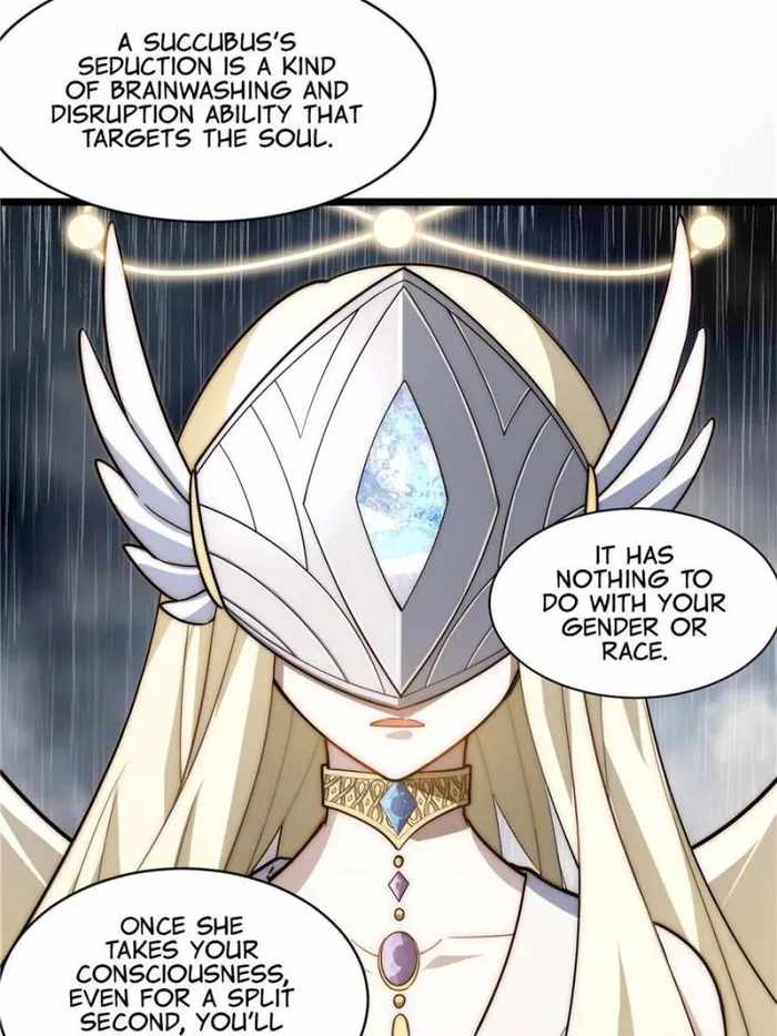 Adventures of an Undead Who Became Paladin chapter 146 page 25