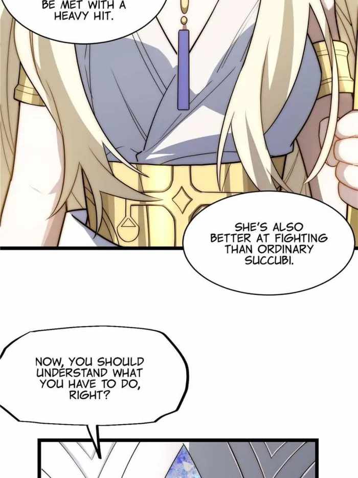 Adventures of an Undead Who Became Paladin chapter 146 page 26