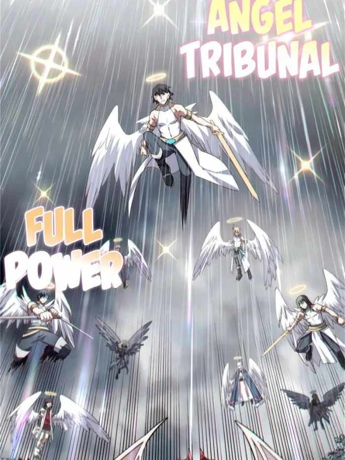 Adventures of an Undead Who Became Paladin chapter 146 page 28