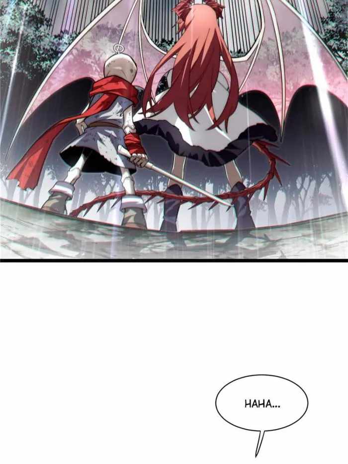 Adventures of an Undead Who Became Paladin chapter 146 page 29