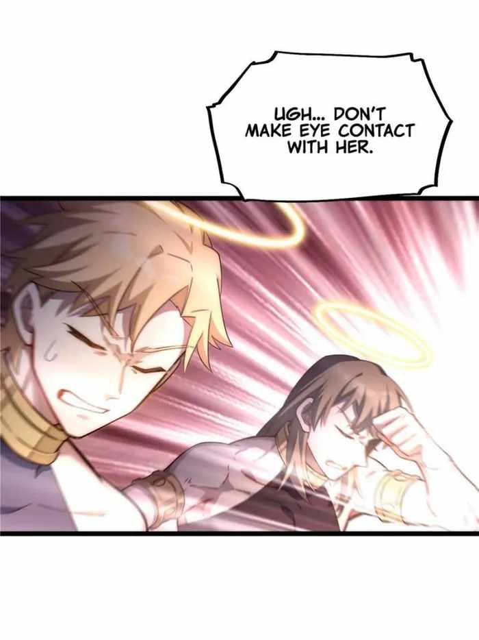 Adventures of an Undead Who Became Paladin chapter 146 page 36