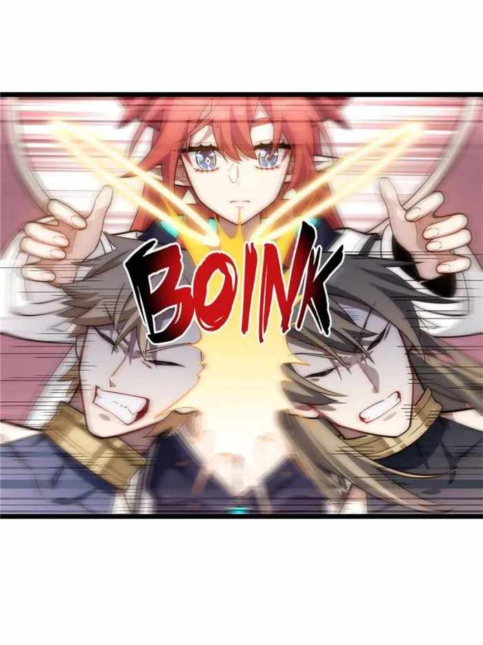 Adventures of an Undead Who Became Paladin chapter 146 page 38