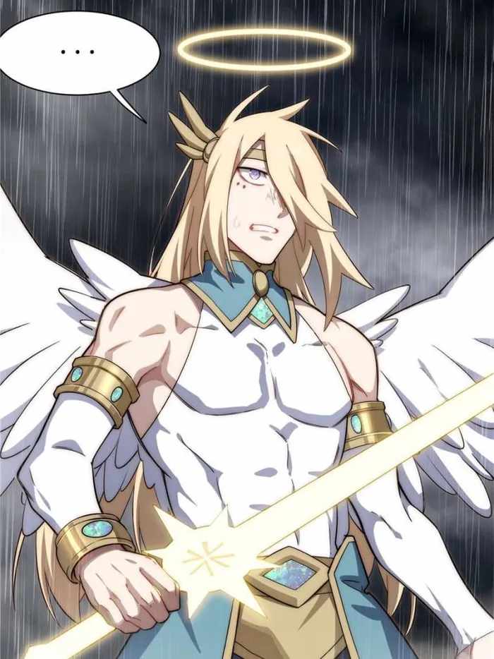 Adventures of an Undead Who Became Paladin chapter 146 page 40