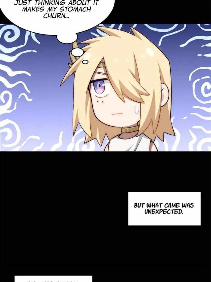 Adventures of an Undead Who Became Paladin chapter 146 page 46