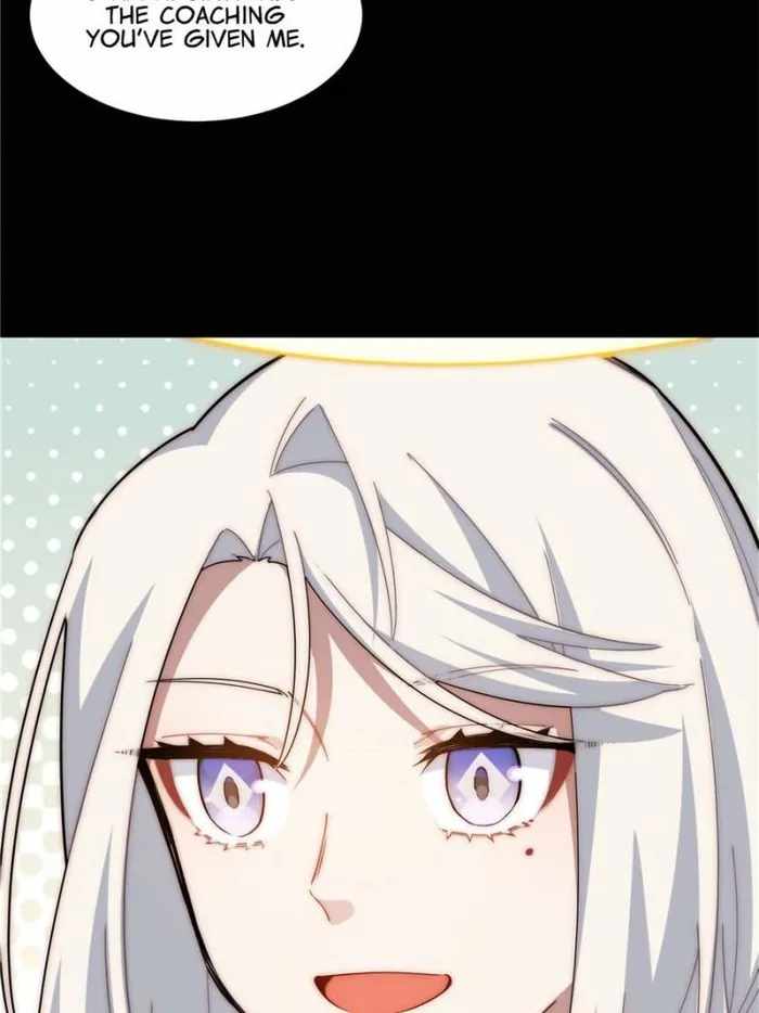 Adventures of an Undead Who Became Paladin chapter 146 page 50