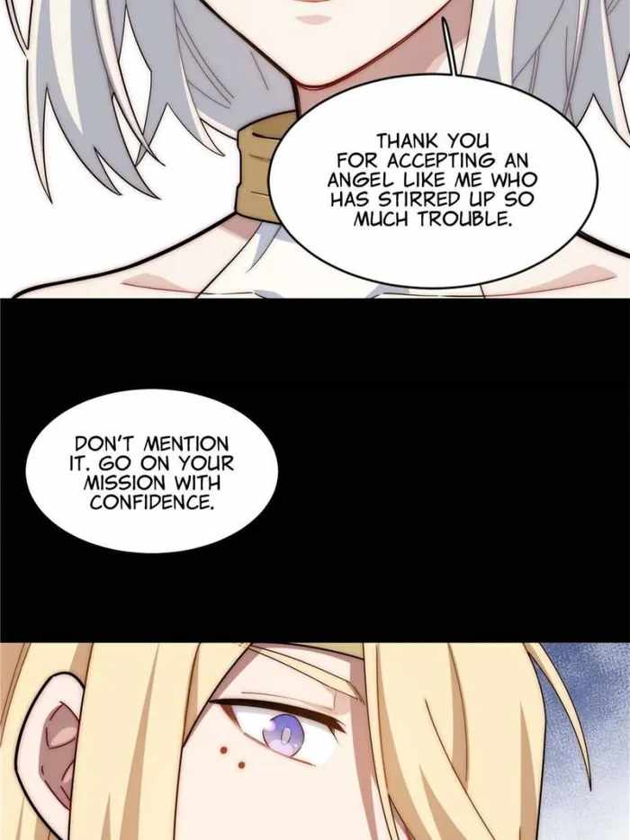 Adventures of an Undead Who Became Paladin chapter 146 page 51