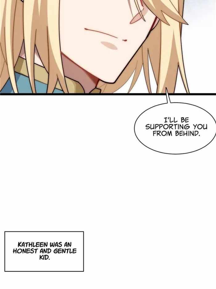 Adventures of an Undead Who Became Paladin chapter 146 page 52