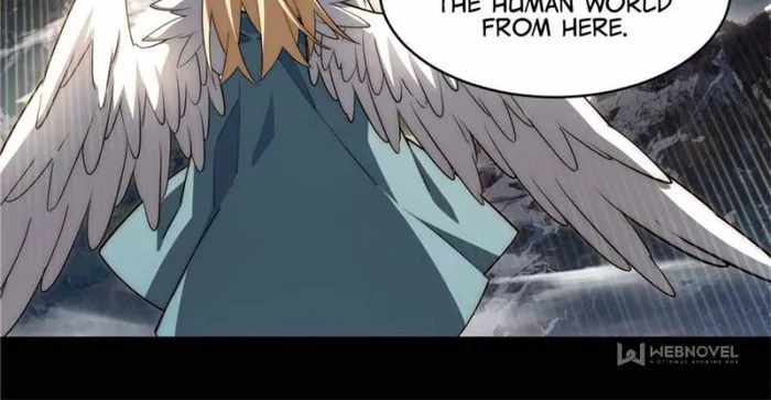 Adventures of an Undead Who Became Paladin chapter 146 page 55