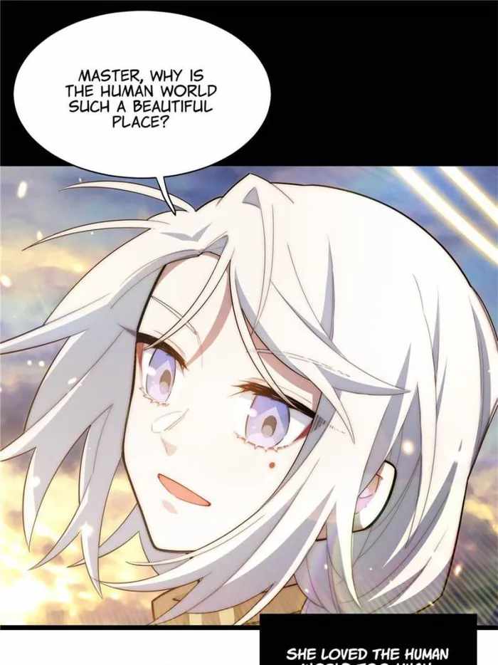 Adventures of an Undead Who Became Paladin chapter 146 page 56