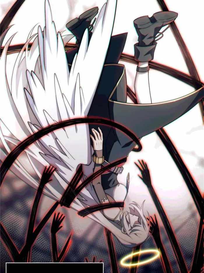 Adventures of an Undead Who Became Paladin chapter 146 page 58