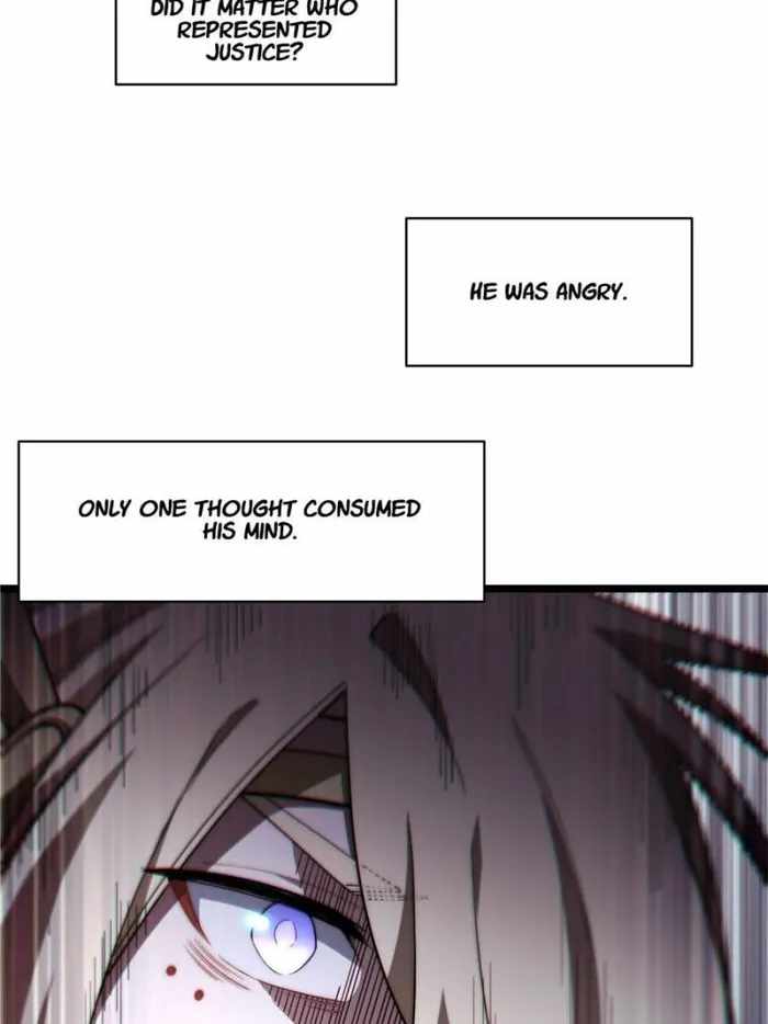 Adventures of an Undead Who Became Paladin chapter 146 page 61