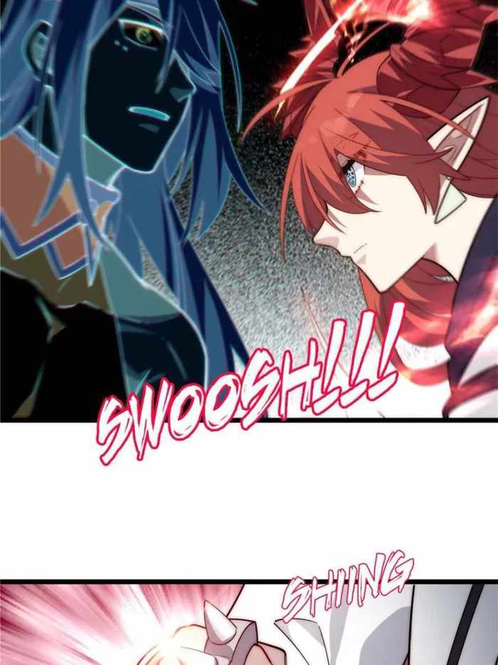 Adventures of an Undead Who Became Paladin chapter 146 page 9