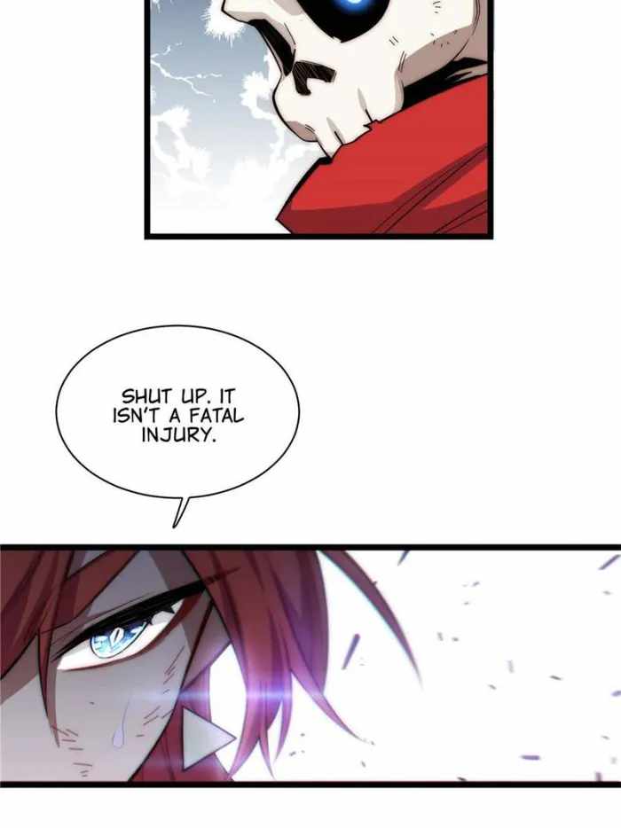 Adventures of an Undead Who Became Paladin chapter 147 page 10