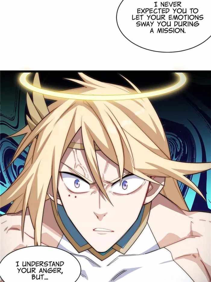 Adventures of an Undead Who Became Paladin chapter 147 page 12