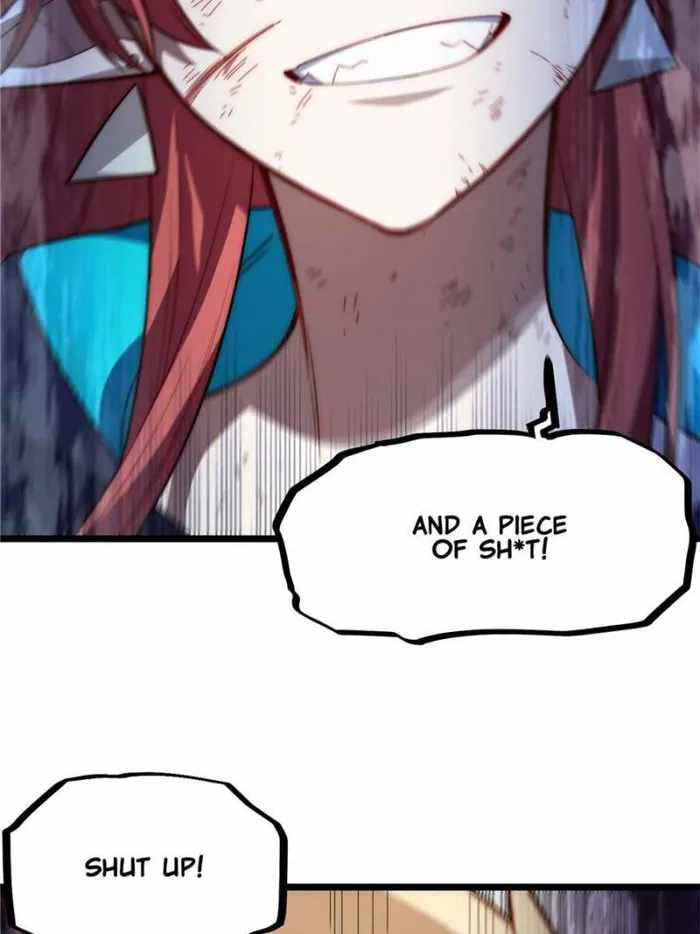 Adventures of an Undead Who Became Paladin chapter 147 page 15