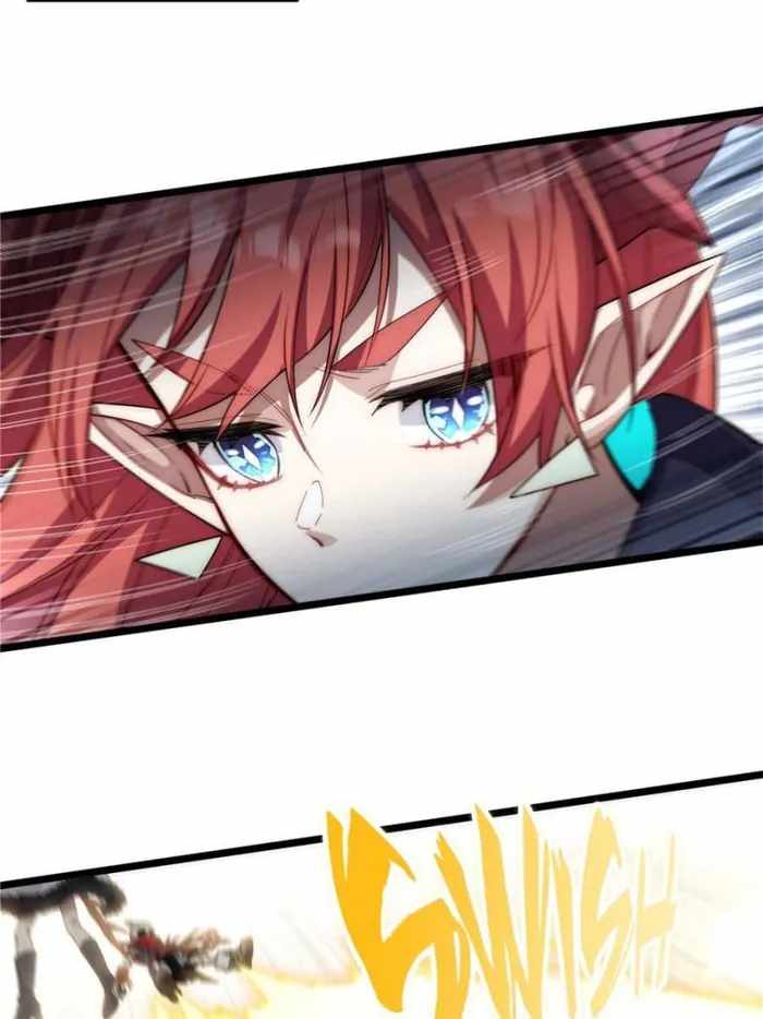 Adventures of an Undead Who Became Paladin chapter 147 page 2