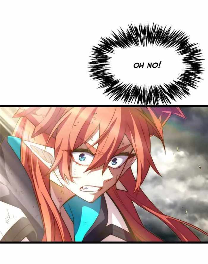 Adventures of an Undead Who Became Paladin chapter 147 page 20