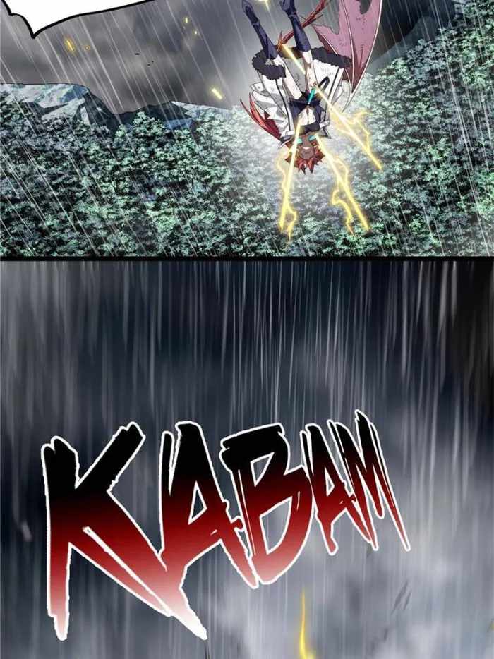 Adventures of an Undead Who Became Paladin chapter 147 page 28