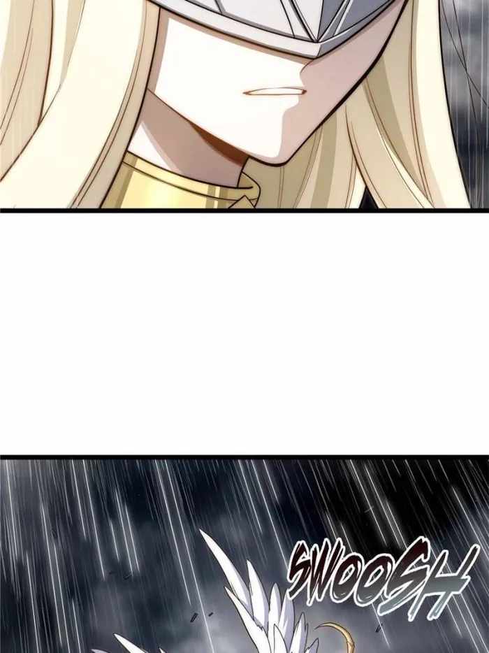 Adventures of an Undead Who Became Paladin chapter 147 page 37