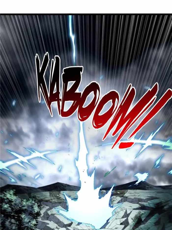 Adventures of an Undead Who Became Paladin chapter 147 page 41