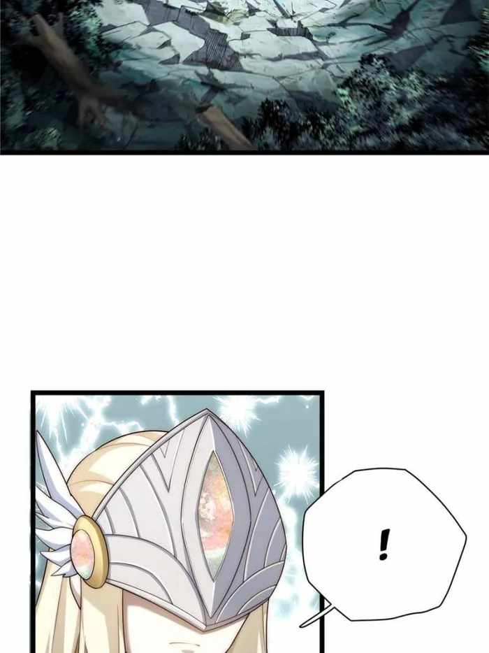 Adventures of an Undead Who Became Paladin chapter 147 page 42