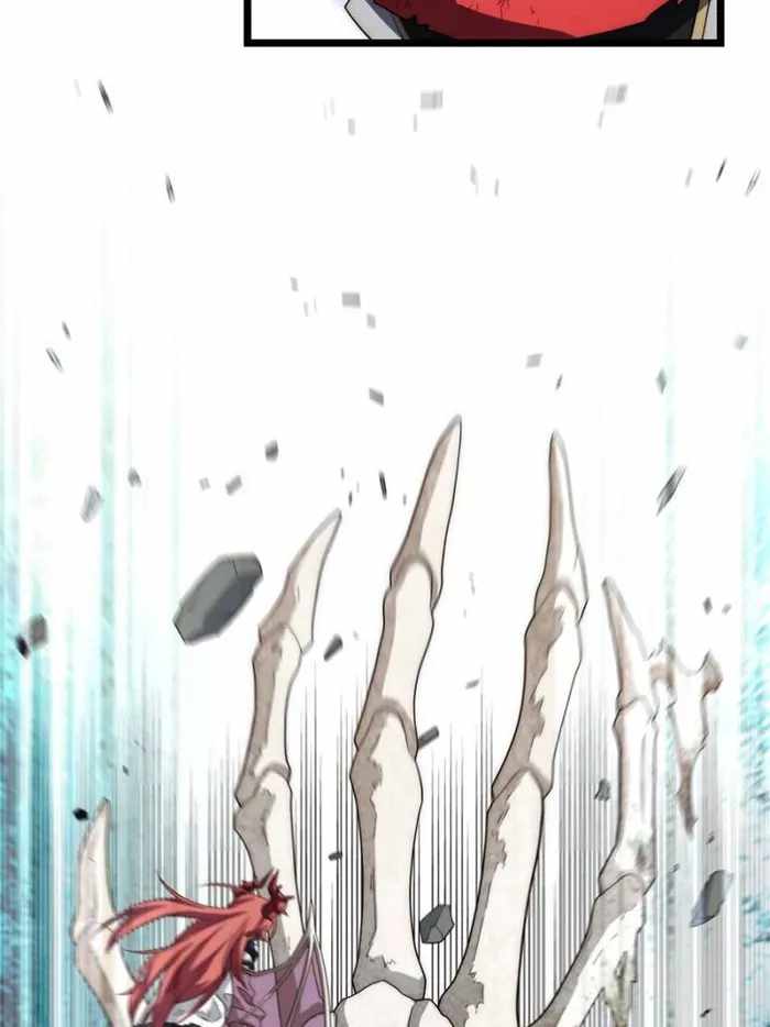 Adventures of an Undead Who Became Paladin chapter 147 page 44