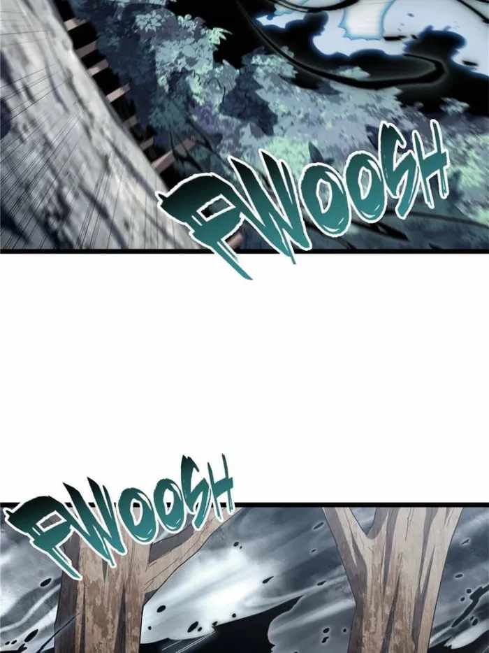 Adventures of an Undead Who Became Paladin chapter 147 page 47