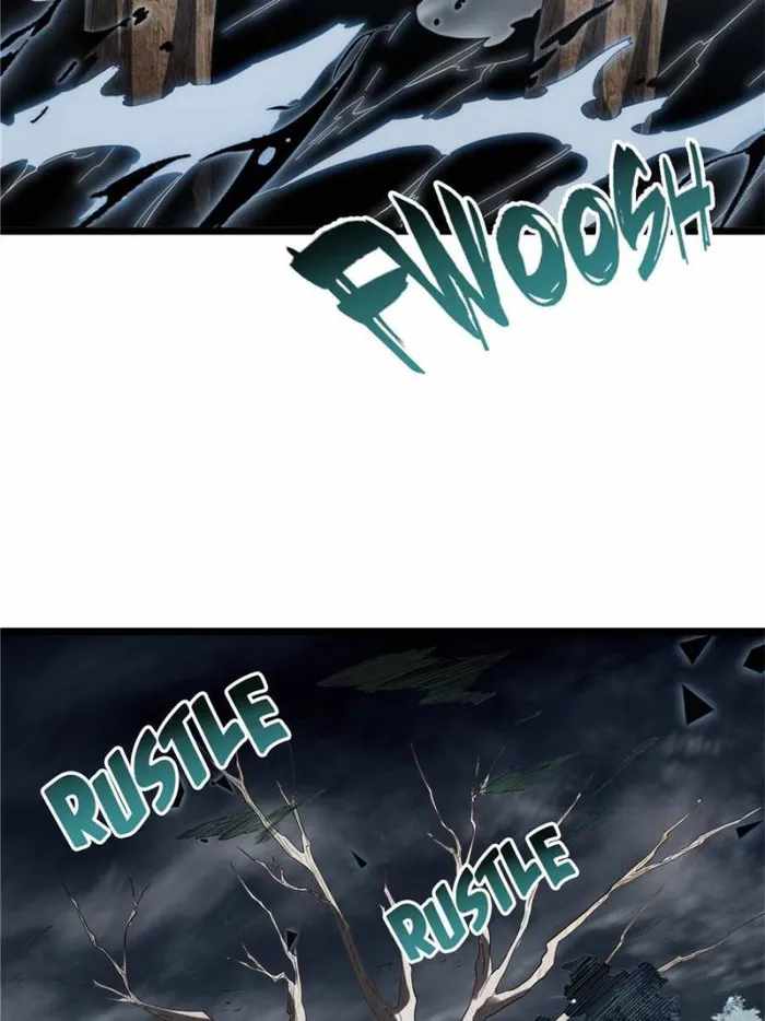 Adventures of an Undead Who Became Paladin chapter 147 page 48