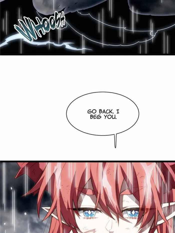 Adventures of an Undead Who Became Paladin chapter 147 page 54