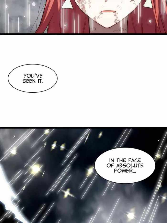 Adventures of an Undead Who Became Paladin chapter 147 page 55