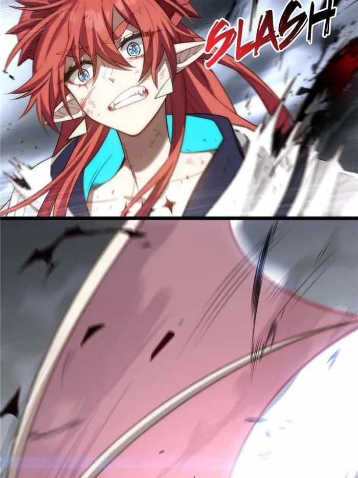 Adventures of an Undead Who Became Paladin chapter 147 page 6