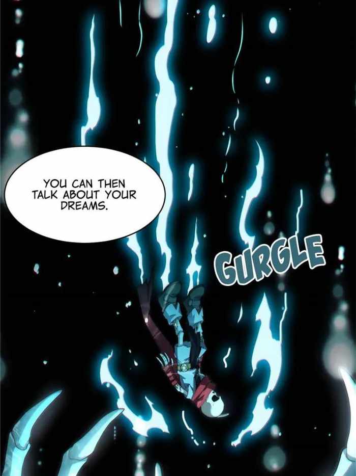 Adventures of an Undead Who Became Paladin chapter 147 page 60