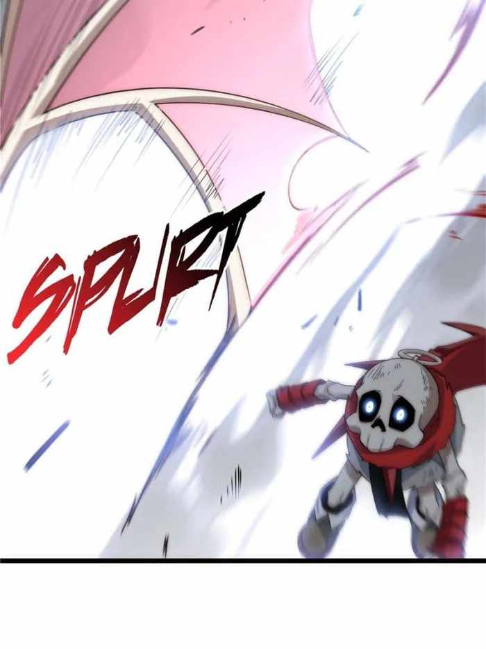 Adventures of an Undead Who Became Paladin chapter 147 page 7