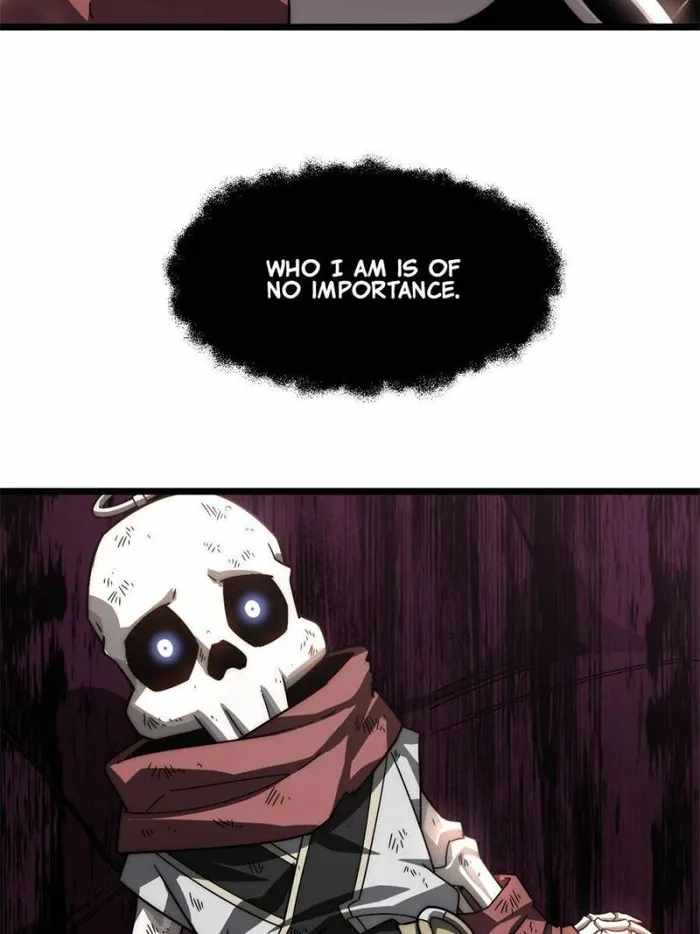 Adventures of an Undead Who Became Paladin chapter 148 page 16