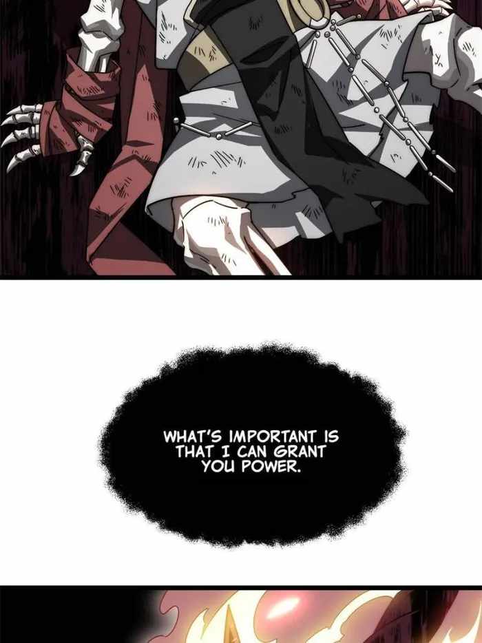 Adventures of an Undead Who Became Paladin chapter 148 page 17