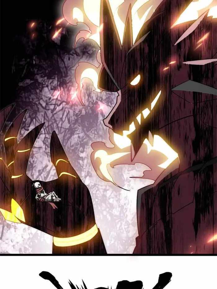 Adventures of an Undead Who Became Paladin chapter 148 page 18