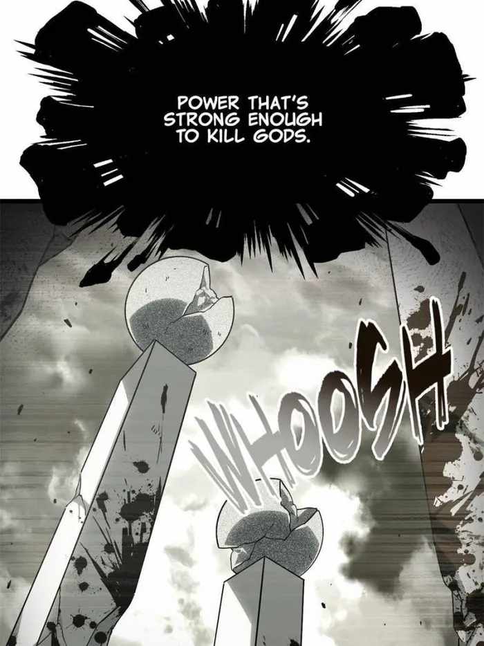 Adventures of an Undead Who Became Paladin chapter 148 page 19