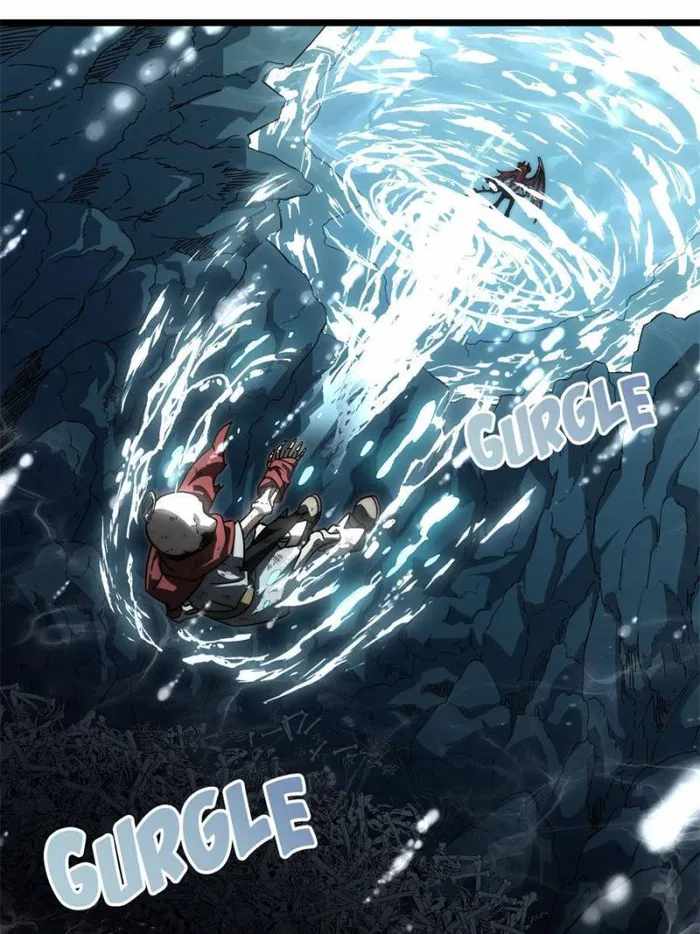 Adventures of an Undead Who Became Paladin chapter 148 page 2