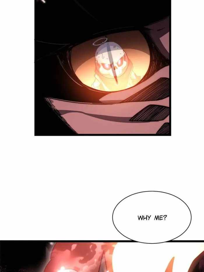 Adventures of an Undead Who Became Paladin chapter 148 page 23