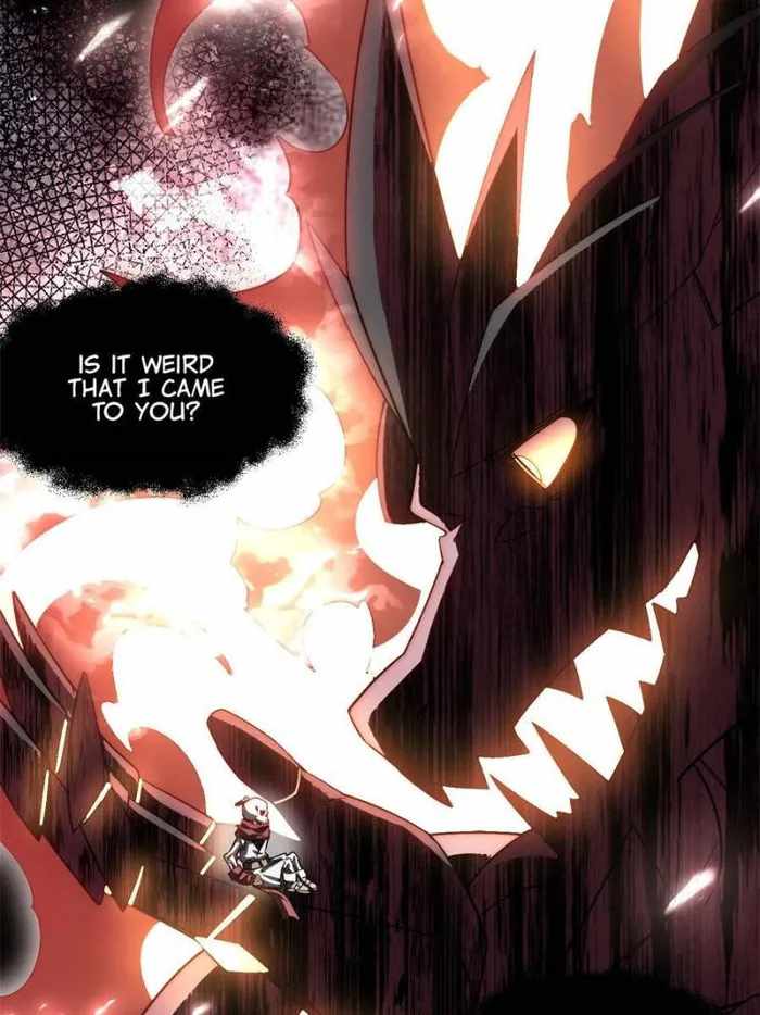 Adventures of an Undead Who Became Paladin chapter 148 page 24