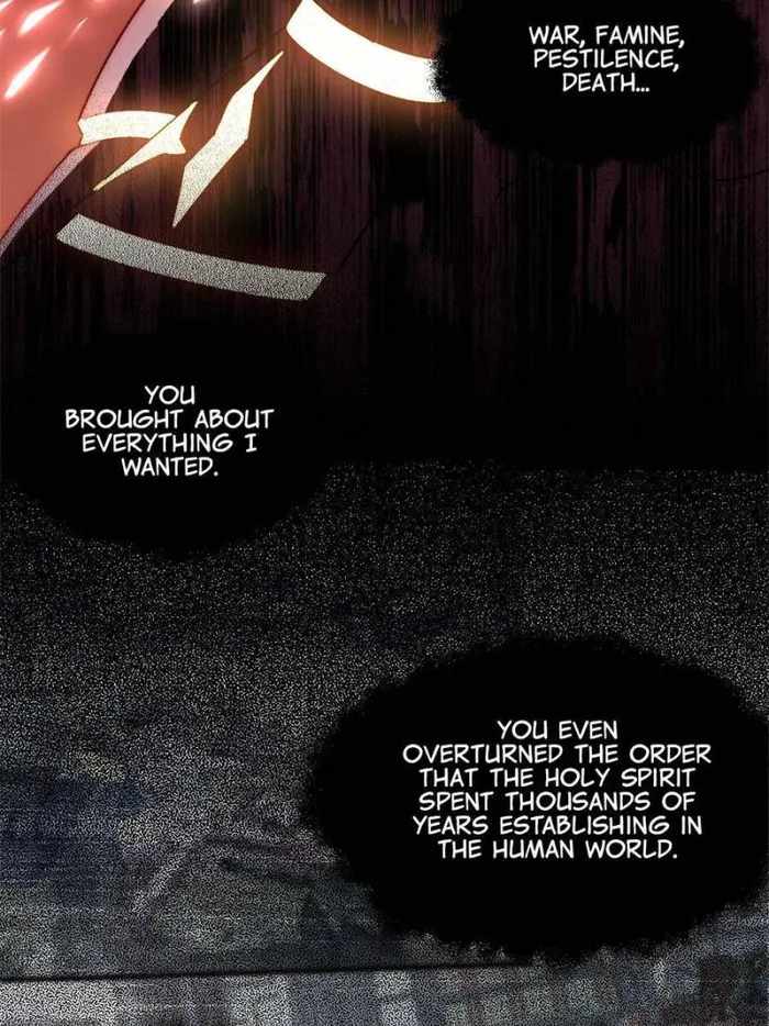 Adventures of an Undead Who Became Paladin chapter 148 page 25