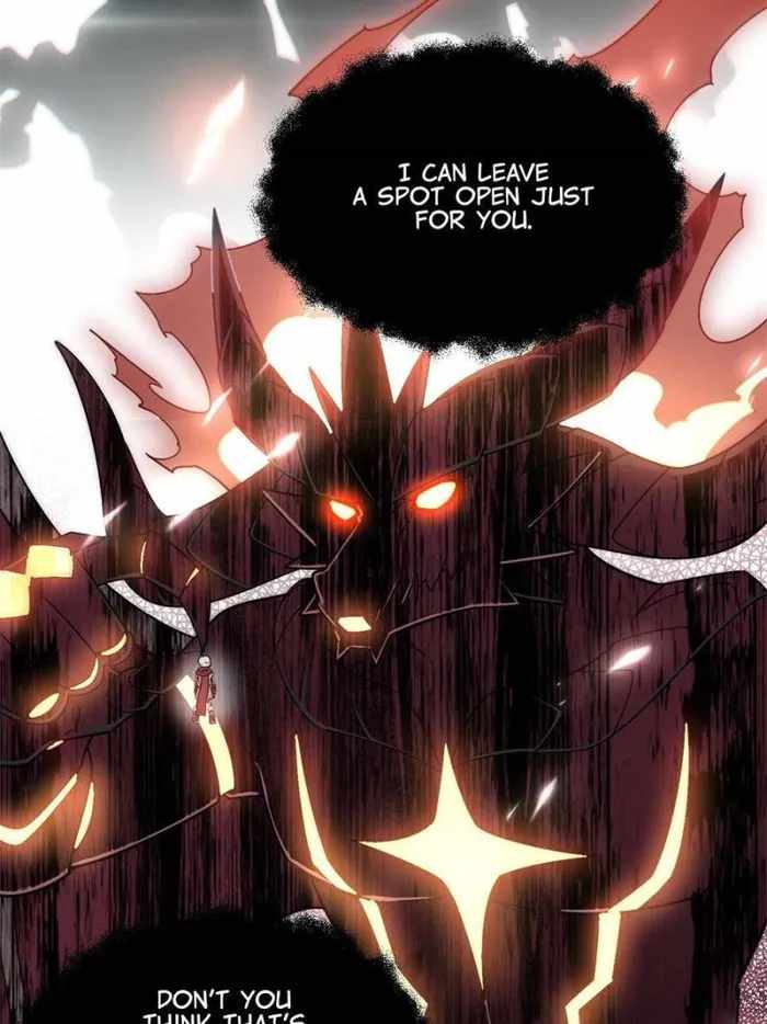 Adventures of an Undead Who Became Paladin chapter 148 page 27