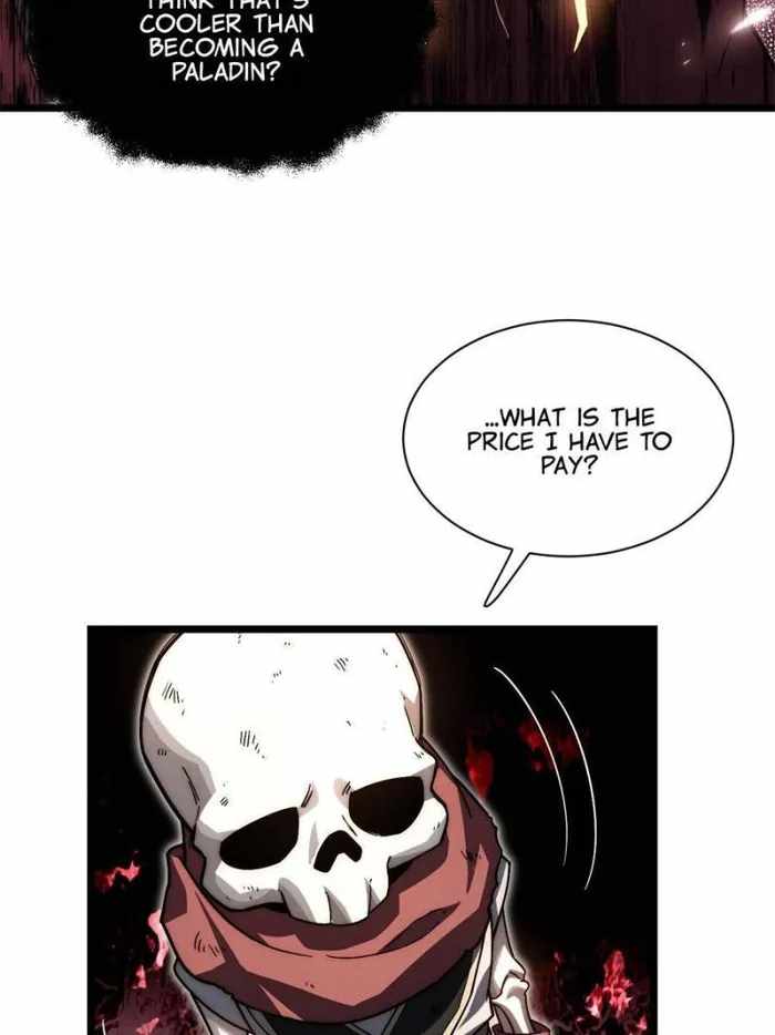 Adventures of an Undead Who Became Paladin chapter 148 page 28