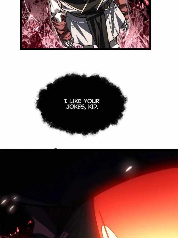 Adventures of an Undead Who Became Paladin chapter 148 page 29