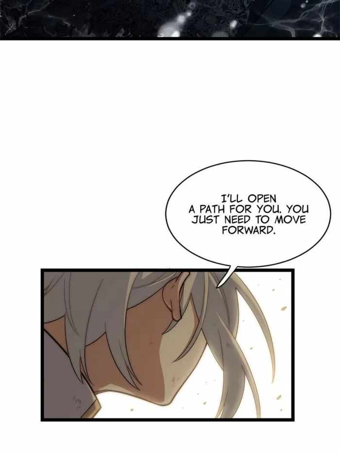 Adventures of an Undead Who Became Paladin chapter 148 page 3