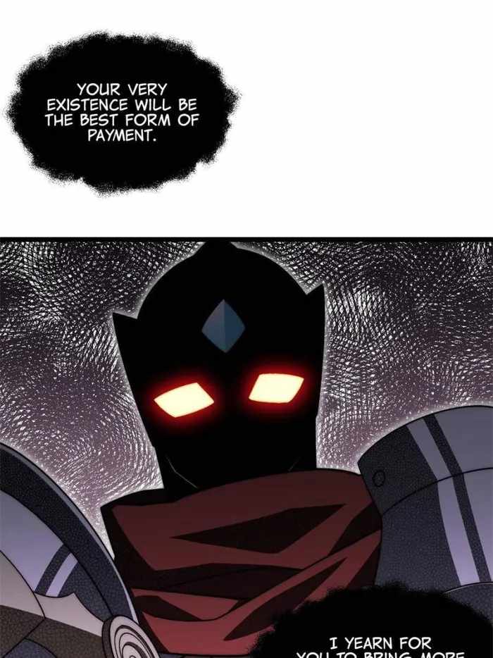 Adventures of an Undead Who Became Paladin chapter 148 page 31