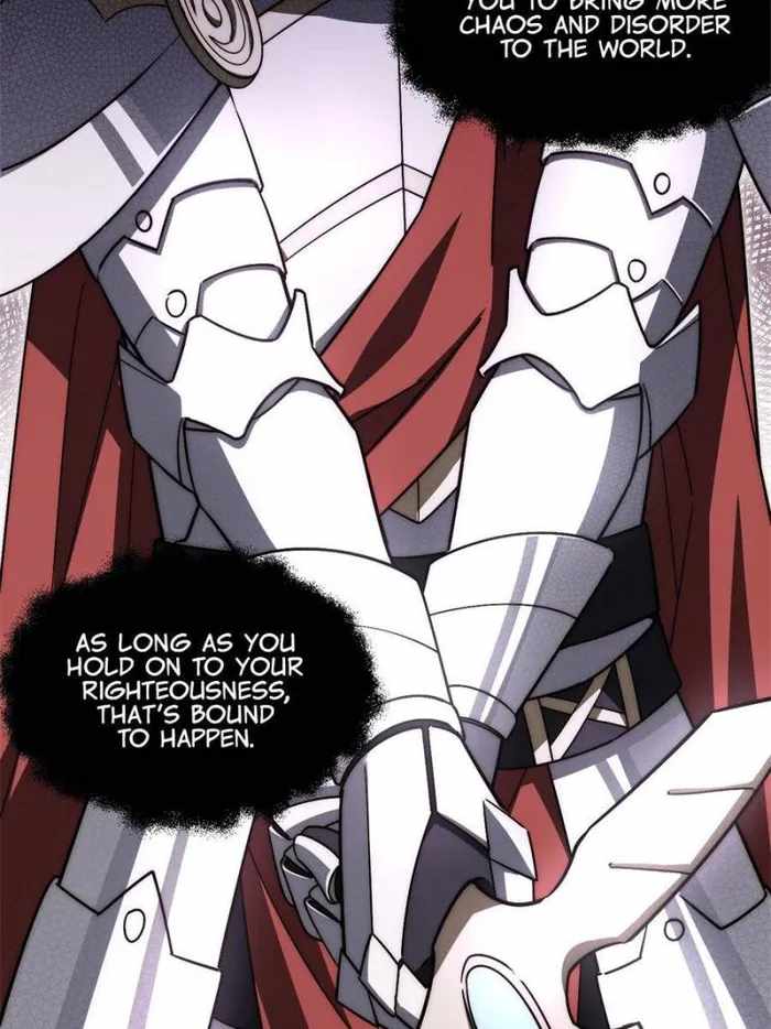 Adventures of an Undead Who Became Paladin chapter 148 page 32