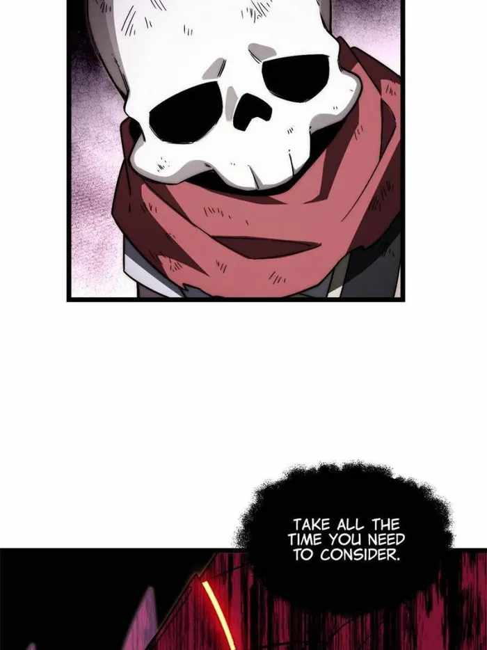 Adventures of an Undead Who Became Paladin chapter 148 page 35