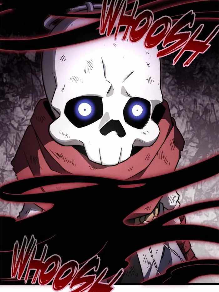 Adventures of an Undead Who Became Paladin chapter 148 page 37