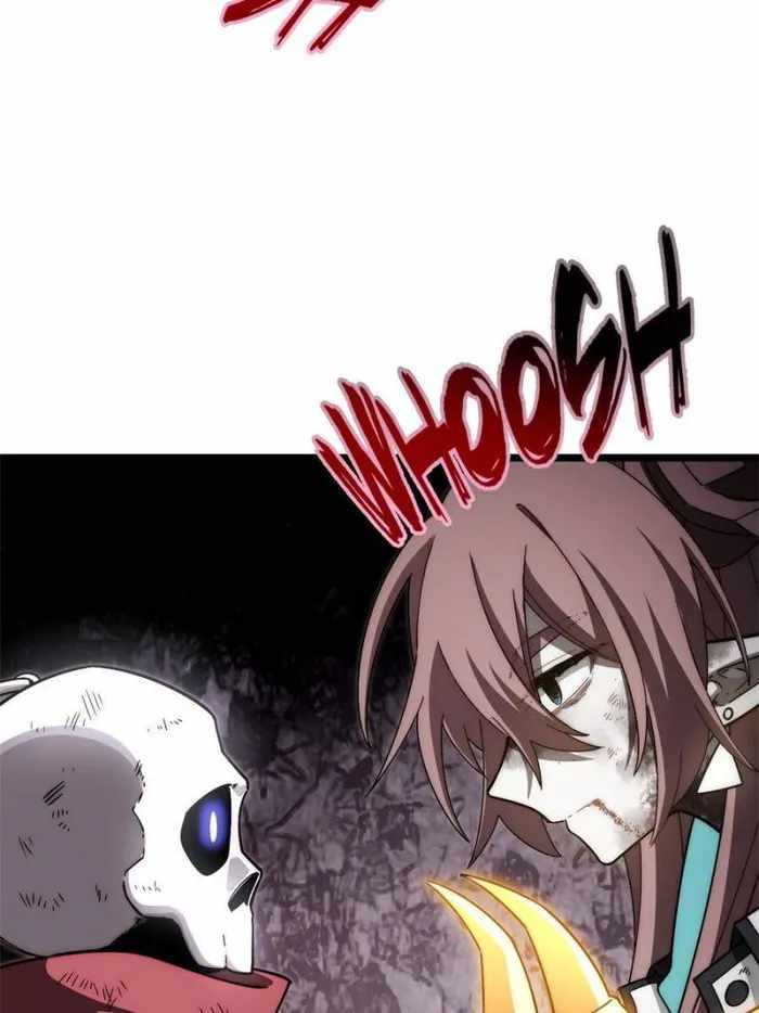 Adventures of an Undead Who Became Paladin chapter 148 page 38